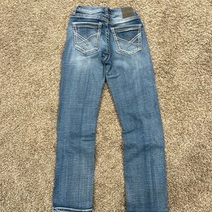 Buckle Jeans Youth